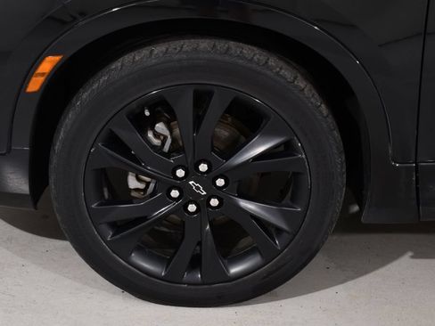 Used 2020 Chevrolet Blazer RS AWD/4WD image 24