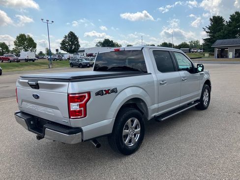 Used 2019 Ford F150 XLT w/ Equipment Group 302A Luxury AWD/4WD image 6