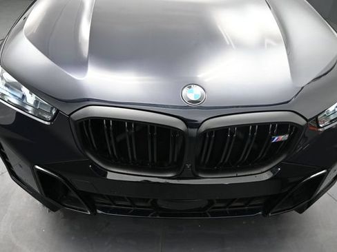 Used 2024 BMW X5 M60i AWD/4WD image 19