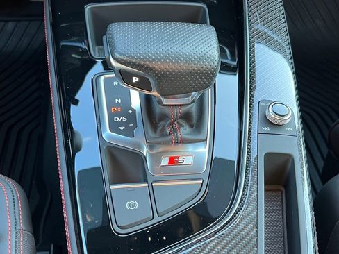 Used 2024 Audi S5 Prestige w/ Prestige Package image 28