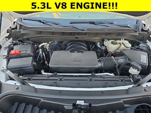 Certified 2021 Chevrolet Tahoe Premier image 29