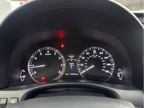 Used 2013 Lexus GS 350 w/ F Sport Pkg RWD image 12