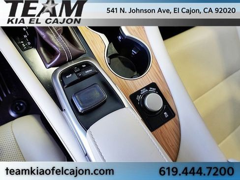 Used 2019 Lexus RX 350L FWD image 34