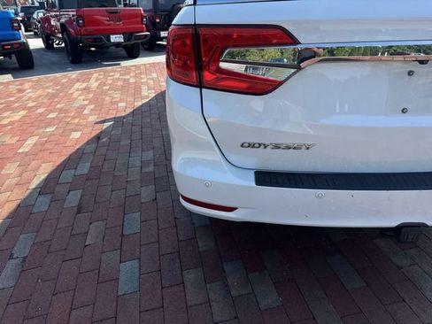 Used 2020 Honda Odyssey Touring image 8
