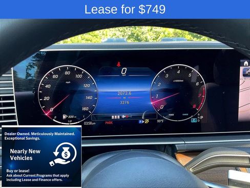 Used 2026 Mercedes-Benz GLE 350 4MATIC image 15