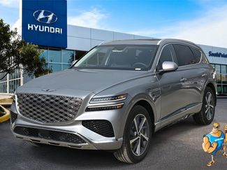 New 2026 Genesis GV80 2.5T Advanced video 1