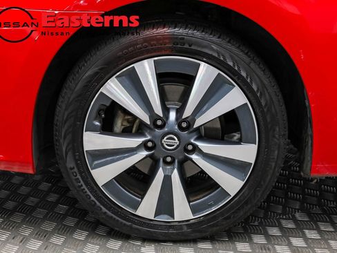 Used 2019 Nissan Sentra SV w/ Special Edition Package image 61