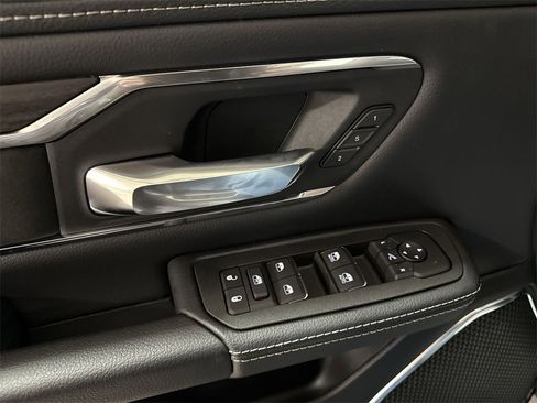 New 2026 RAM 1500 Laramie w/ Laramie Preferred Package image 25
