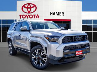 New 2026 Toyota 4Runner TRD Sport video 1