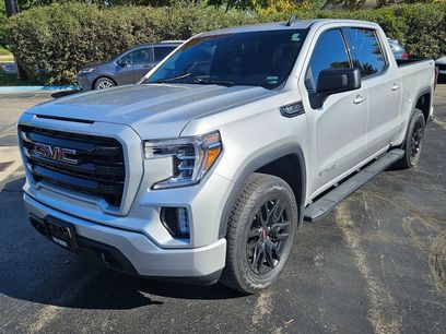Used 2021 GMC Sierra 1500 Elevation