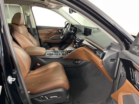 Used 2023 Acura MDX SH-AWD w/ Technology Package image 6