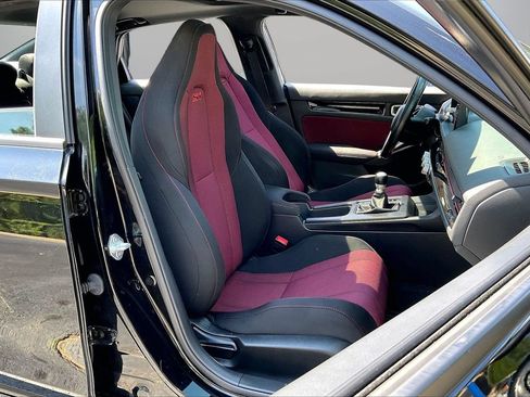 Used 2022 Honda Civic Si image 22