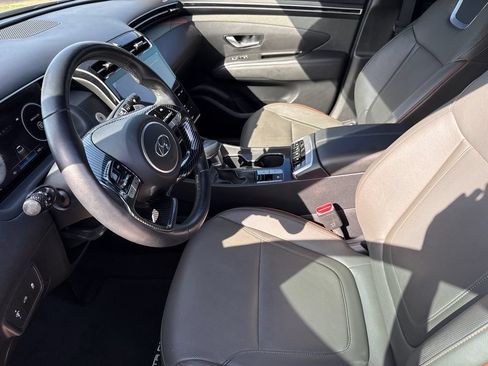 Used 2023 Hyundai Santa Cruz Limited AWD/4WD image 20