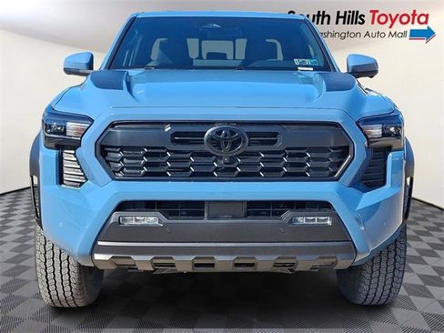 New 2026 Toyota Tacoma TRD Off-Road image 2