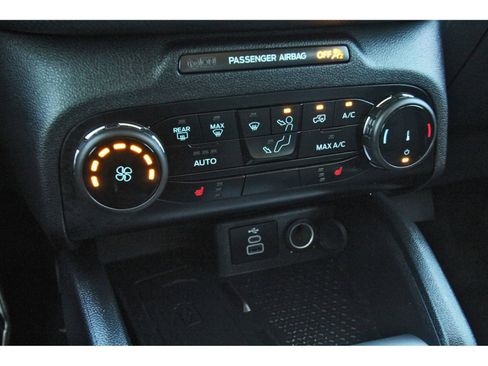 Used 2023 Ford Bronco Sport Big Bend w/ Convenience Package image 25