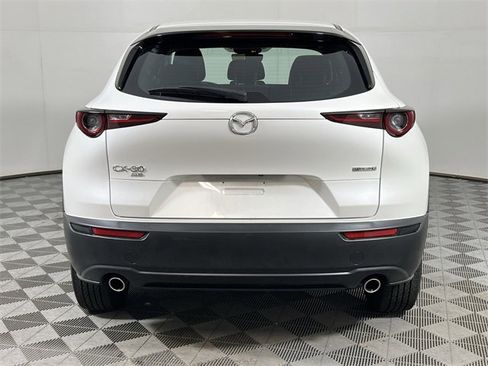 Used 2024 MAZDA CX-30 AWD 2.5 S image 7