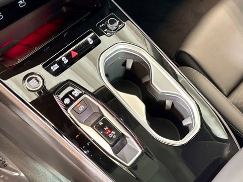 New 2026 Audi A6 Premium Plus image 15