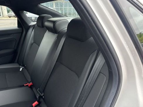 Certified 2024 Honda Civic Sport image 26