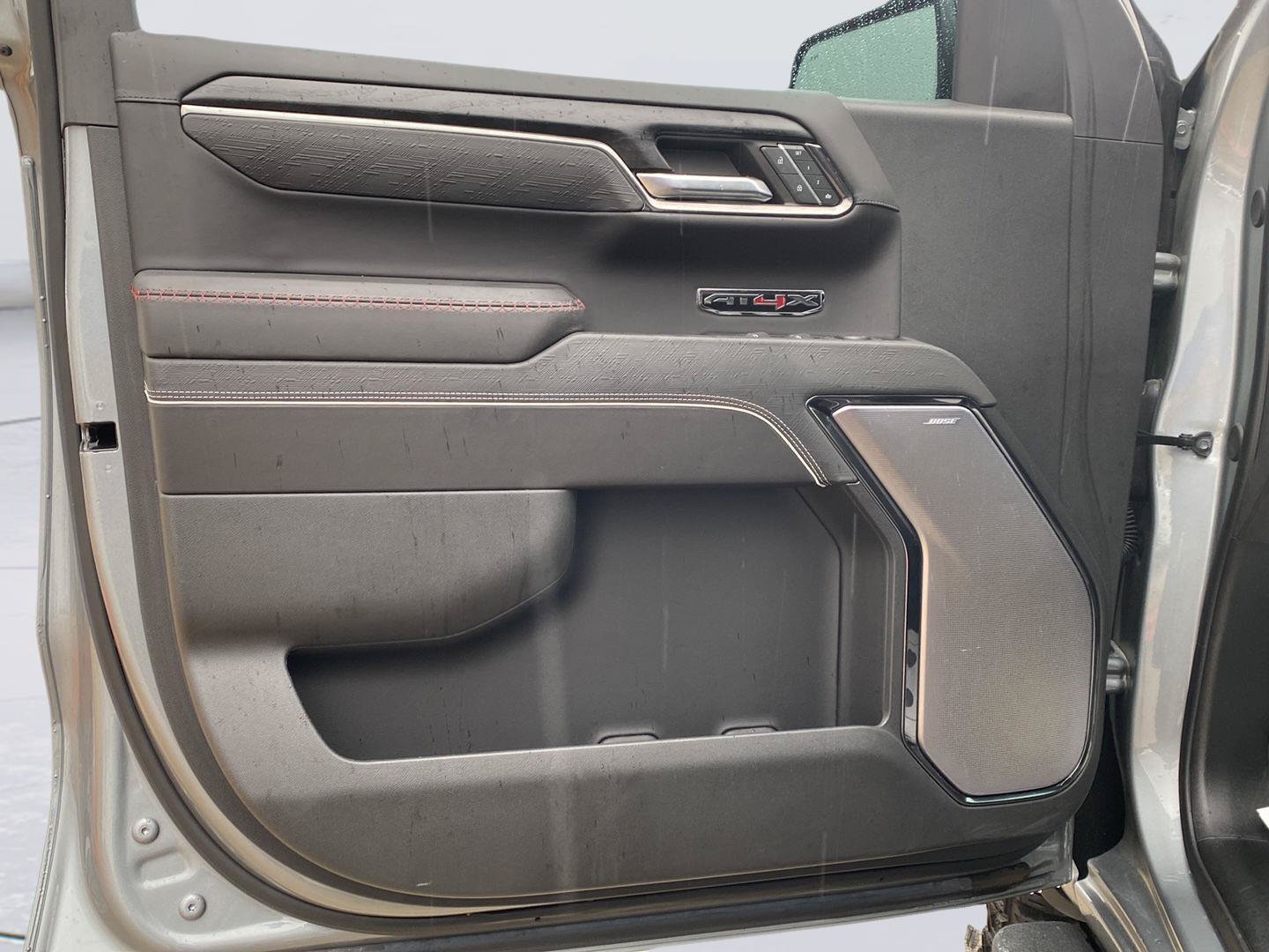 Used 2024 GMC Sierra 1500 AT4X AWD/4WD image 24