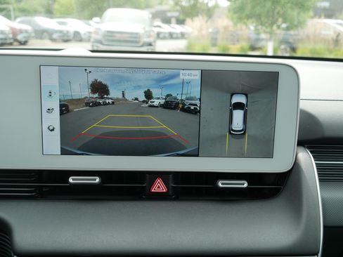 Certified 2024 Hyundai Ioniq 5 Limited AWD/4WD image 27