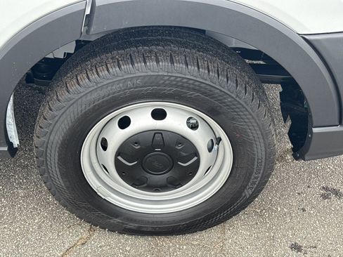 New 2026 Ford Transit 250 w/ Load Area Protection Package image 12