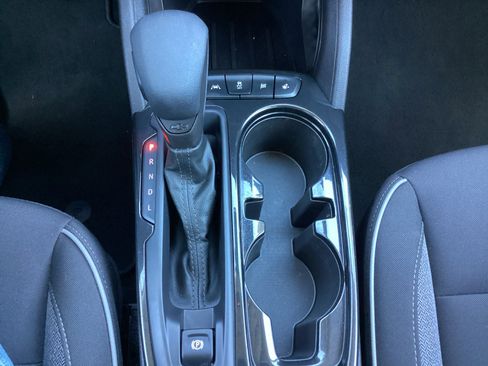 Used 2025 Chevrolet TrailBlazer LT image 24