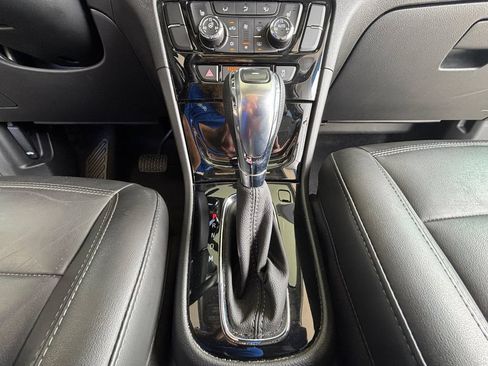 Used 2017 Buick Encore Essence w/ Experience Buick Package FWD image 32