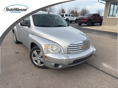 Used 2010 Chevrolet HHR LS