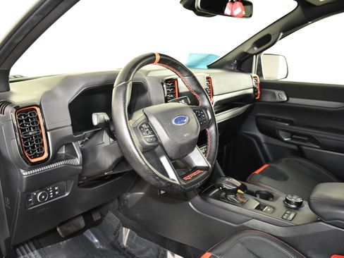 Used 2024 Ford Ranger Raptor AWD/4WD image 44