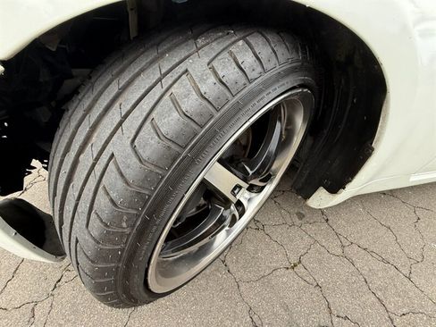 Used 2003 Nissan 350Z Enthusiast image 8