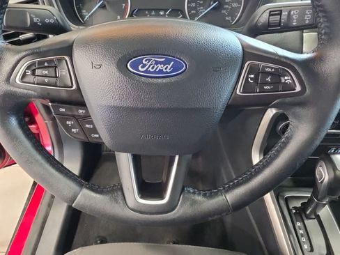 Used 2018 Ford EcoSport SE FWD image 20