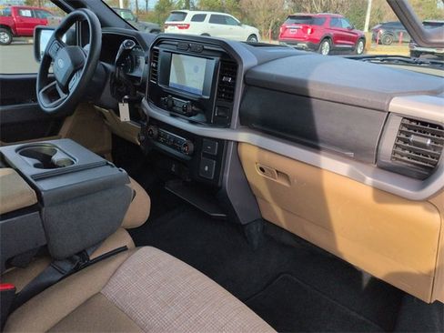 Used 2023 Ford F150 XLT image 35