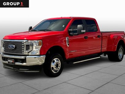 Used 2022 Ford F350 XL w/ STX Appearance Package