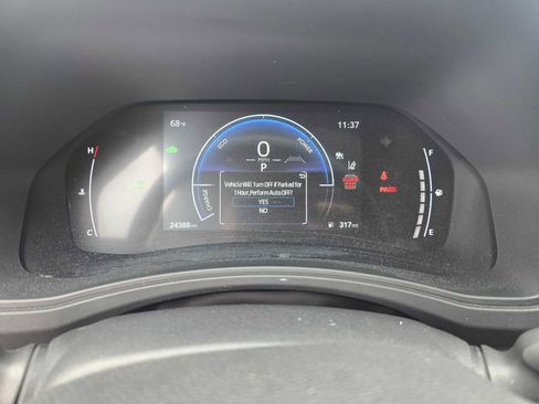 Used 2024 Toyota Grand Highlander XLE image 27