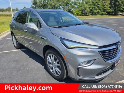 Used 2023 Buick Enclave Essence w/ Experience Buick Package