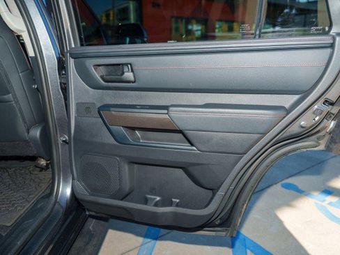 Used 2023 Toyota Sequoia TRD Pro image 27