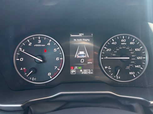 Certified 2024 Subaru Outback Limited AWD/4WD image 19