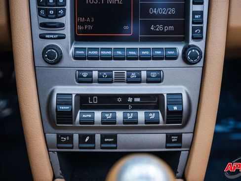 Used 2006 Porsche 911 Carrera 4S image 21