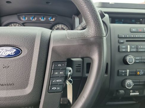 Used 2014 Ford F150 STX w/ Equipment Group 201A Mid image 22