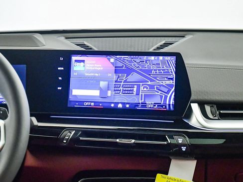 New 2026 BMW X2 xDrive28i image 15