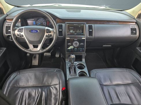 Used 2014 Ford Flex Limited w/ Equipment Group 301A image 13