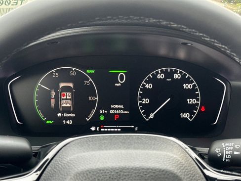 Certified 2026 Honda Civic Sport image 22