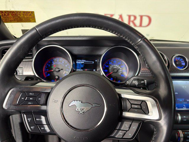 Used 2021 Ford Mustang GT w/ GT Performance Package RWD image 21