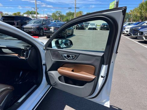 Used 2024 Volvo S60 B5 Ultimate AWD/4WD image 65