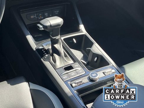 Used 2025 Kia K5 GT-Line w/ GT-Line Premium Package image 14