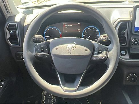 Used 2023 Ford Bronco Sport Big Bend image 23