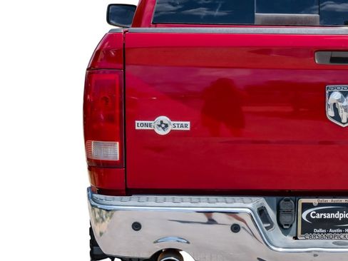 Used 2009 Dodge Ram 1500 Truck SLT w/ Lone Star Regional Pkg AWD/4WD image 48
