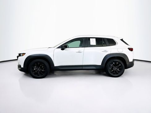Used 2025 MAZDA CX-50 AWD 2.5 S w/ Premium Package image 4