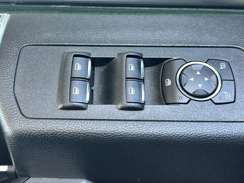 Certified 2018 Ford F150 XLT w/ Equipment Group 302A Luxury RWD image 20