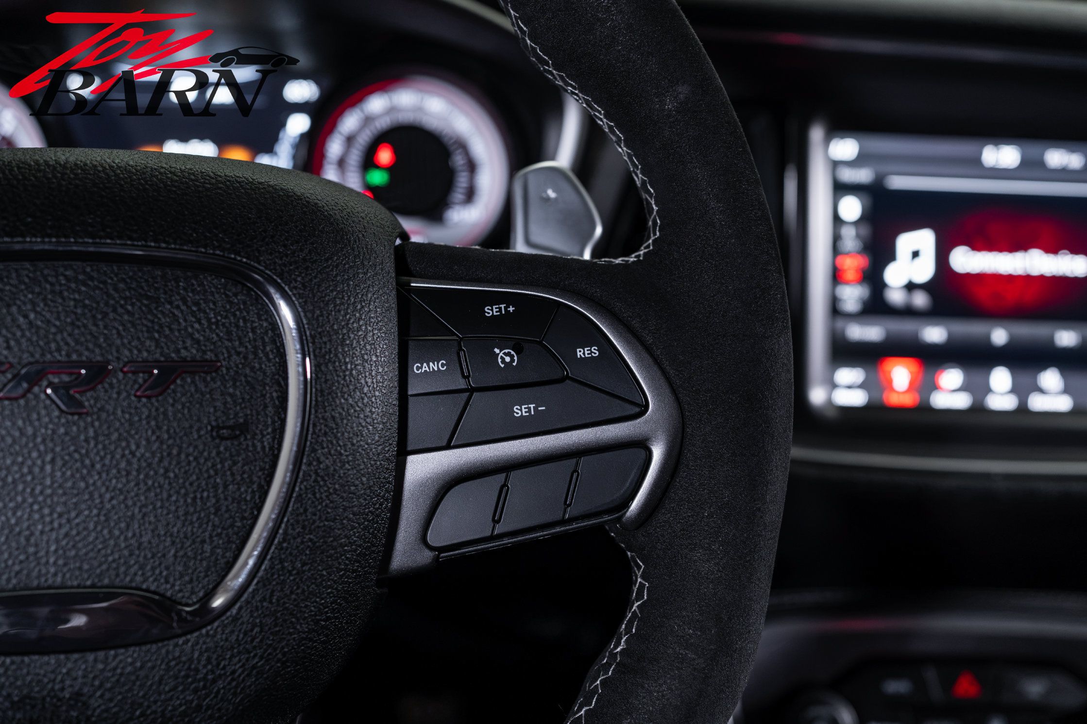 Used 2018 Dodge Challenger SRT Demon RWD image 33